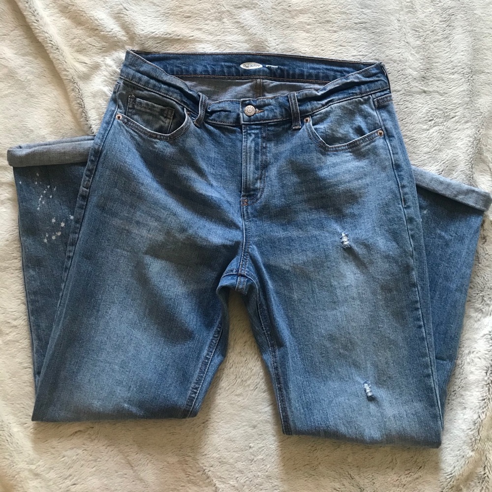 Old Navy Jeans